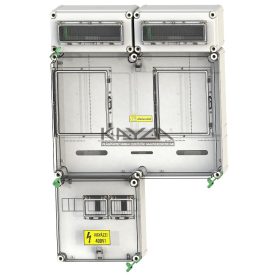 CSP21.E020ÁK PVT 6075 Á-V Fm-Sz ÁK