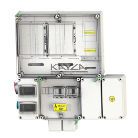 CSP21.E0223FI PVT 6075 A-V Fm 80A-K KF-3Fi