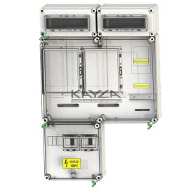 CSP21.E023ÁK PVT 6075 Á-V Fm 80A-SZ ÁK