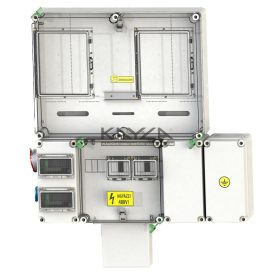 CSP21.E0233FI PVT 6075 Á-V Fm 80A-SZ 3Fi