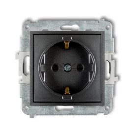 MINI 4180H EGYES DUGALJ KERET NÉLKÜL METÁL GRAFIT