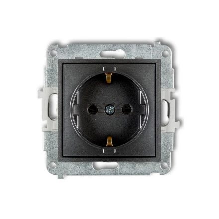 MINI 4180H EGYES DUGALJ KERET NÉLKÜL METÁL GRAFIT