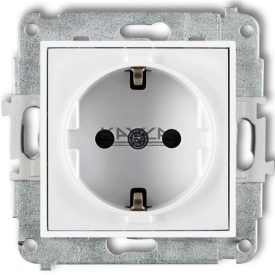 MINI 4182H EGYES DUGALJ KERET NÉLKÜL MATT FEHÉR