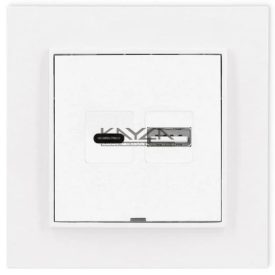 MINI 4178H DUPLA USB ALJZAT A-C