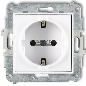 MINI 4179H EGYES DUGALJ KERET NÉLKÜL FEHÉR