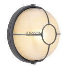 GLOBO 31316 CASSI KÜLTÉRI FALI LÁMPA