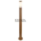 GLOBO 3159W BOSTON KÜLTÉRI ÁLLÓLÁMPA FÉM