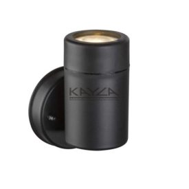  GLOBO 32005-1 TOPA KÜLTÉRI FALILÁMPA 1-ES GU10 FEKETE