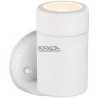 GLOBO 32004-1 TOPA KÜLTÉRI FALILÁMPA 1-ES GU10 FEHÉR