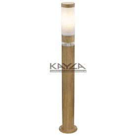 GLOBO 34072 JAICY KÜLTÉRI ÁLLÓLÁMPA LED ACÉL