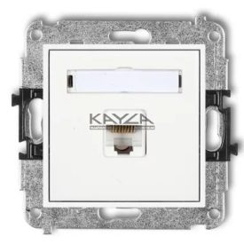 GAO MINI 4155H COMPUTER ALJZAT CAT6 KERET NÉLKÜL