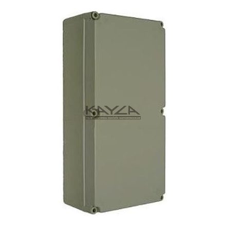 CSP21.PVT 3060 NÁF üres