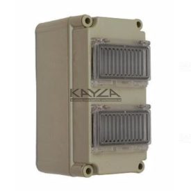 CSP21.PVT 1530 ÁK 2X6 NÁF