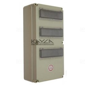 CSP21.PVT 3060 ÁK 3X12