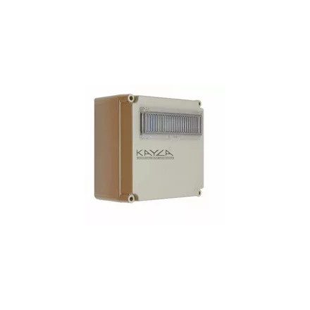 CSP21.PVT 3030 ÁK 1X12