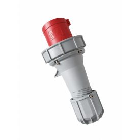 GAO 2210H CEE dugvilla 5 pólusú 400V 63A IP67
