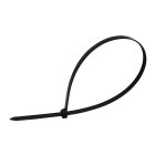 Tracon normál kábelkötegelő, fekete, 221PR