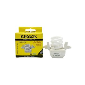 KAYLA RX7s 8W 4000K reflektor izzó kompakt