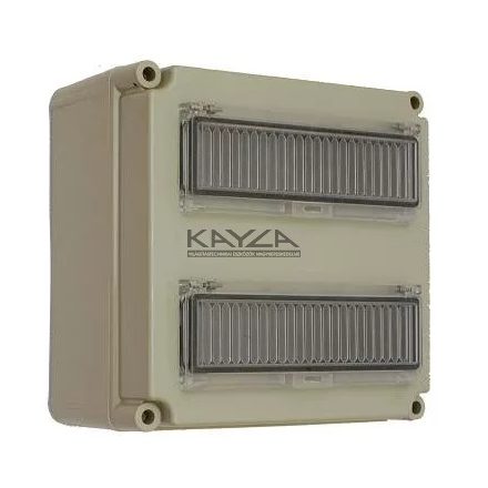 CSP21.PVT 3030 ÁK 2X12