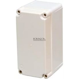 CSP21.PVT 1530 NÁF üres doboz, bézs fedél