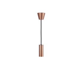 SYLVANIA 43312 SYLCONE PENDANT FOGLALAT BRONZ