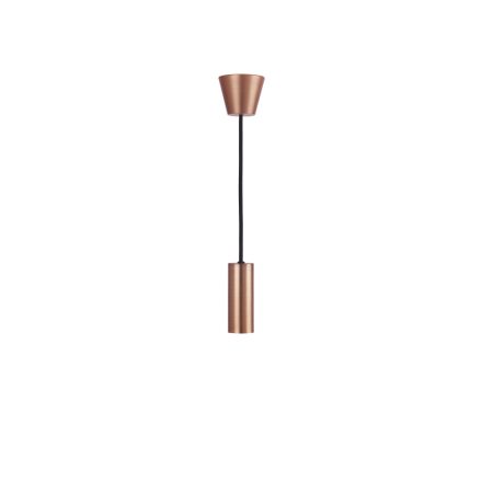 SYLVANIA 43312 SYLCONE PENDANT FOGLALAT BRONZ