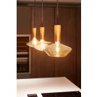 SYLVANIA 43313 SYLCONE E27 DEKOR FOGLALAT CROM