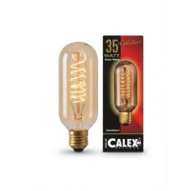 CALEX 442150 E27 35W GOLDLINE DEKOR IZZÓ 
