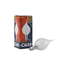 CALEX 442206 E14 25W LÁNG DEKOR IZZÓ