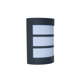 Lutec Nila 5043104424 Kültéri fali LED lámpa, E27