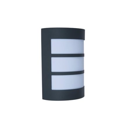 Lutec Nila 5043104424 Kültéri fali LED lámpa, E27