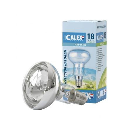 CALEX 508306 R50 E14 18W 240V REFLEKTOR IZZÓ 