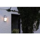 Lutec City Kültéri fali lámpa, 5183601118