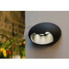 Lutec EYES 1860 GR, fali led lámpa, 5186004118