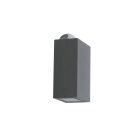 LUTEC 5186202118 EVANS fali led lámpa 1862 GR