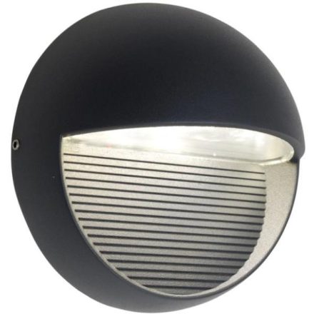 LUTEC 5186502118 RADIUS KÜLTÉRI FALI LED