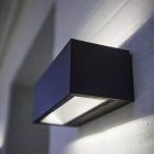 LUTEC 5189101118 GEMINI KÜLTÉRI