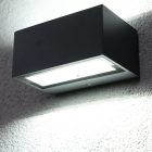 LUTEC 5189102118 GEMINI KÜLTÉRI