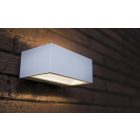 LUTEC 5189103118 GEMINI KÜLTÉRI 