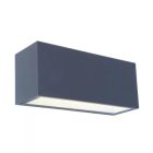 LUTEC 5189104118 GEMINI 42W