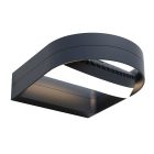 LUETEC FELE 5196301118 Oldalfali Lámpa Forgatható Fejű