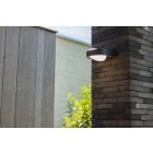 LUETEC FELE 5196301118 Oldalfali Lámpa Forgatható Fejű