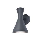 LUTEC 5206701012 BRUND 2XGU10 kültéri fali lámpa 