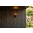 LUTEC 5206701012 BRUND 2XGU10 kültéri fali lámpa 