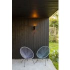 LUTEC 5206701012 BRUND 2XGU10 kültéri fali lámpa 