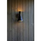 LUTEC 5206701012 BRUND 2XGU10 kültéri fali lámpa 