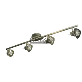 4ES GU10 3W BARCELONA