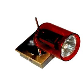 KOPENHAGEN 1-es fali spot