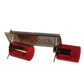 KOPENHAGEN 2-es fali spot