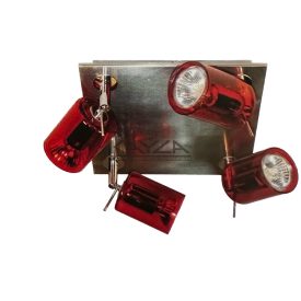 KOPENHAGEN 4-es mennyezeti spot